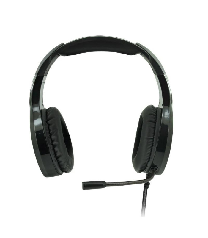Spirit of Gamer Auricular Pro-H8 black