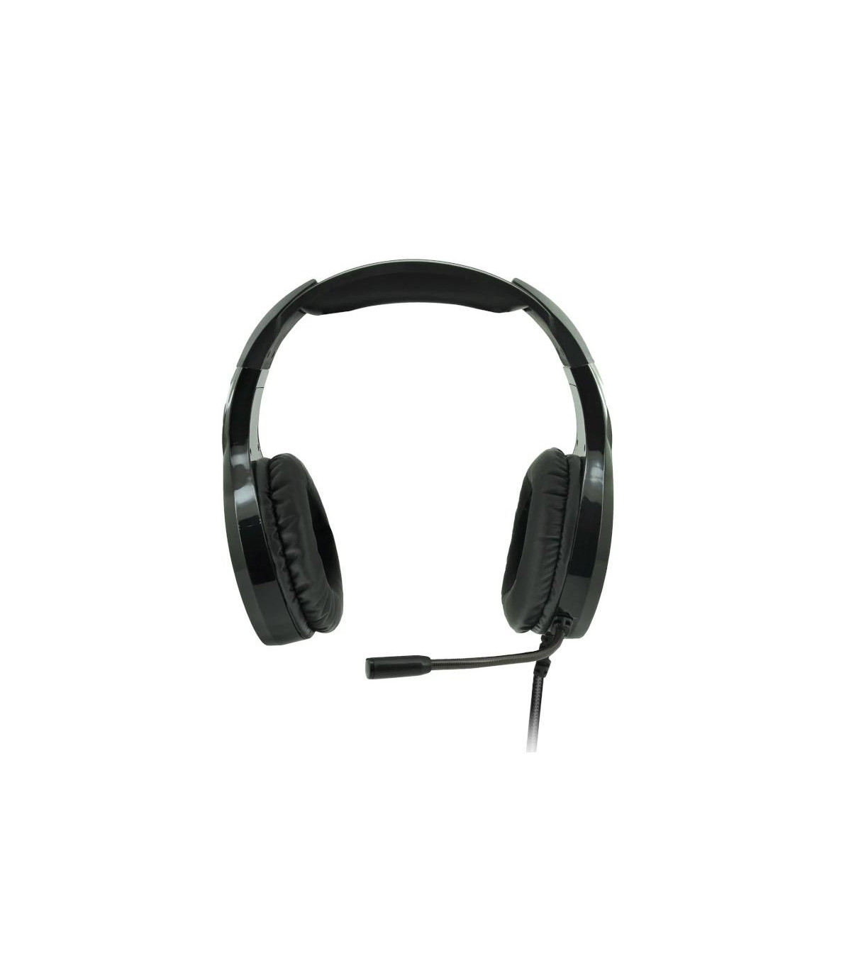 Spirit of Gamer Auricular Pro-H8 black