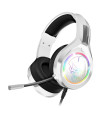 Spirit of Gamer Auricular Pro-H8 white