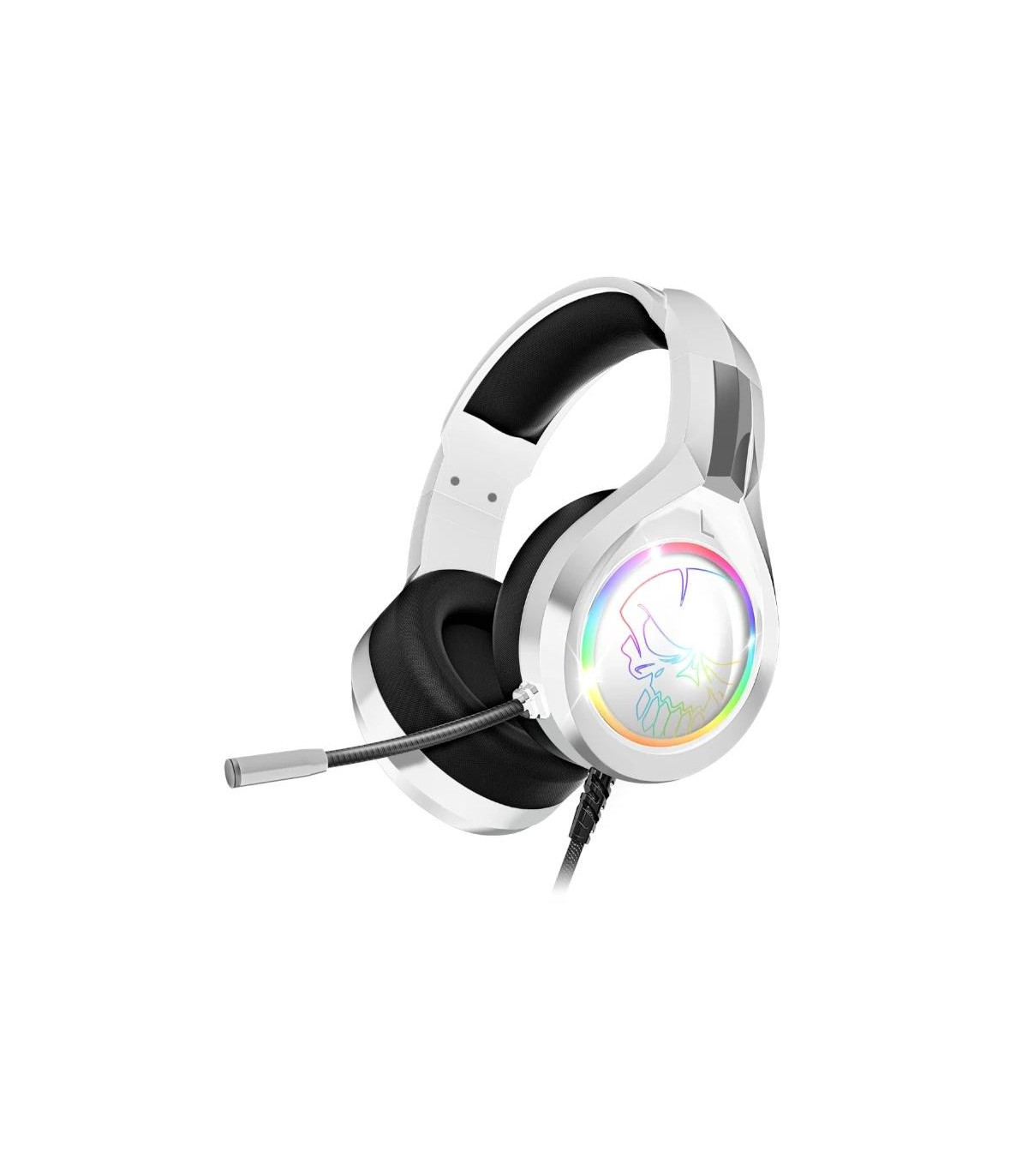 Spirit of Gamer Auricular Pro-H8 white