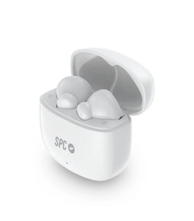 SPC Auricular Zion 2 BT Ipx4 blanco