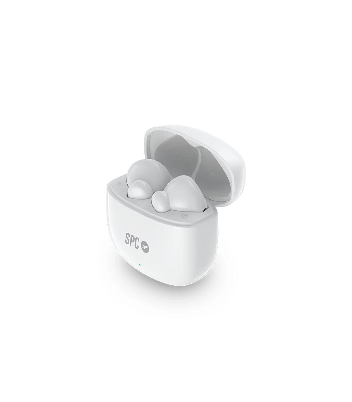 SPC Auricular Zion 2 BT Ipx4 blanco