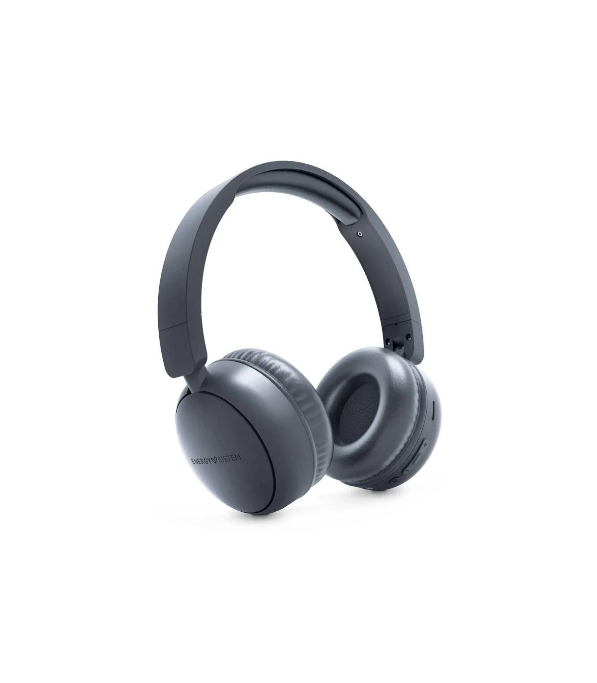 Energy Sistem Auriculares Bluetooth con radio FM