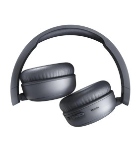 Energy Sistem Auriculares Bluetooth con radio FM