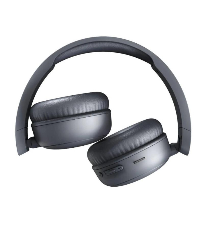 Energy Sistem Auriculares Bluetooth con radio FM