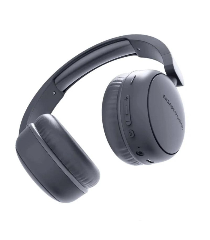 Energy Sistem Auriculares Bluetooth con radio FM