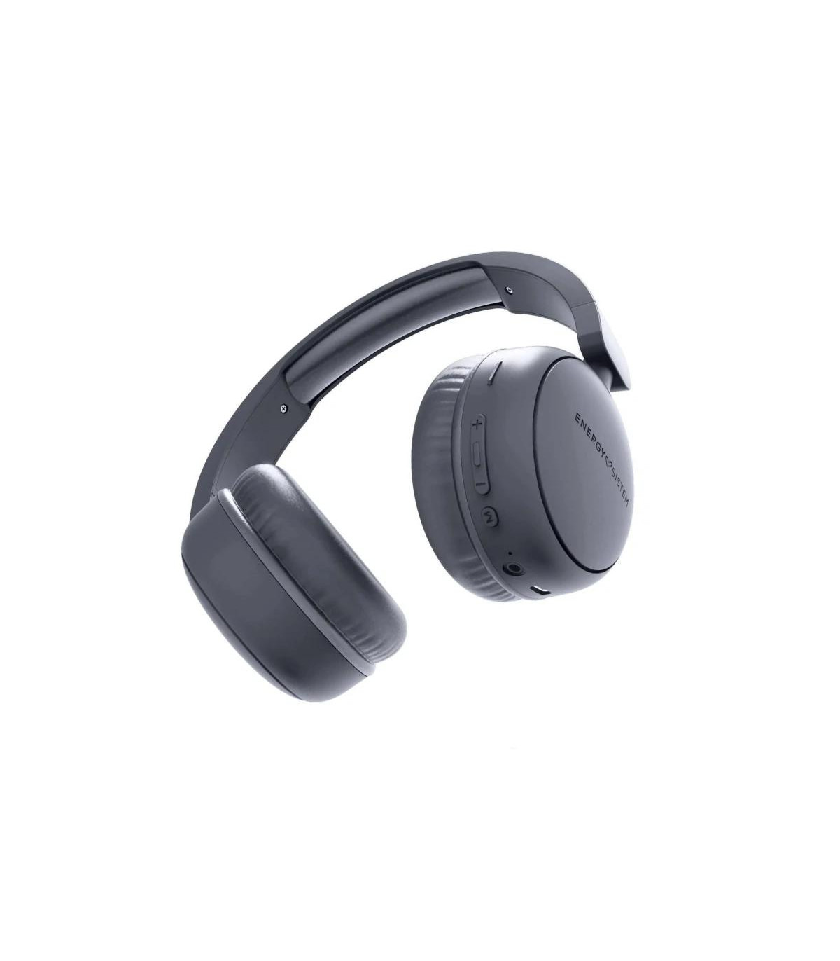 Energy Sistem Auriculares Bluetooth con radio FM