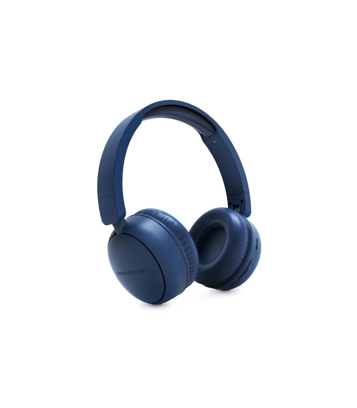 Energy Sistem RadioColor auricular radio FM azul