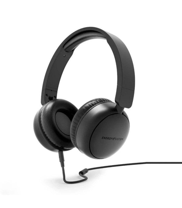 Energy Sistem Soundspire Auric. cable y micrófono