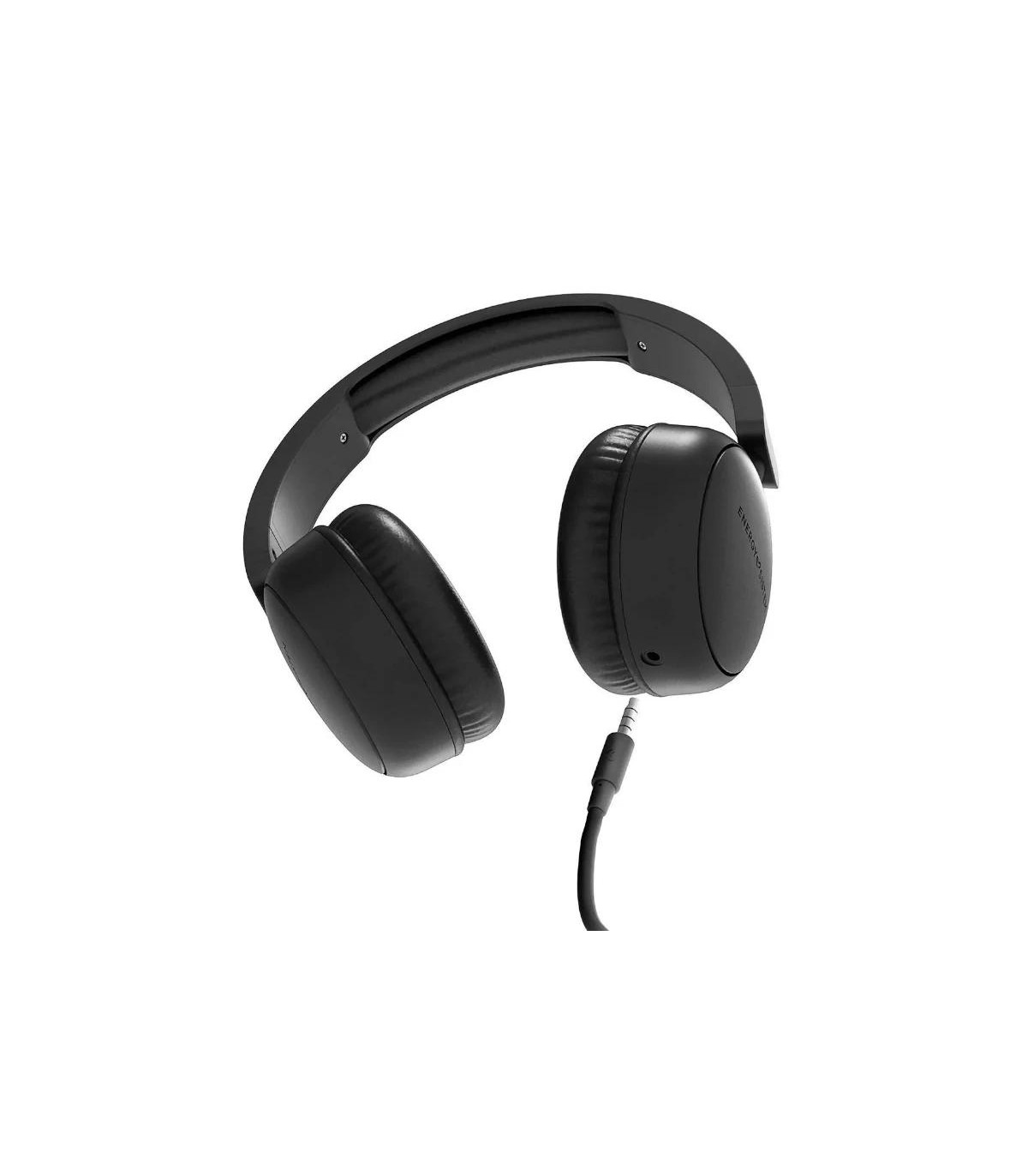 Energy Sistem Soundspire Auric. cable y micrófono