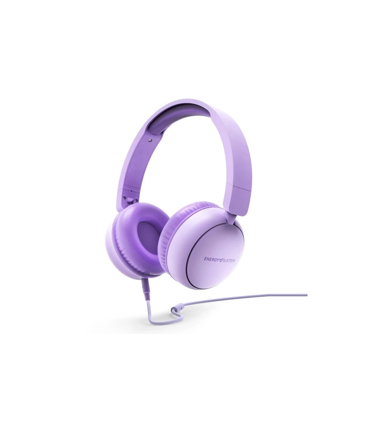 Energy Sistem UrbanTune  Auric. con cable y micro