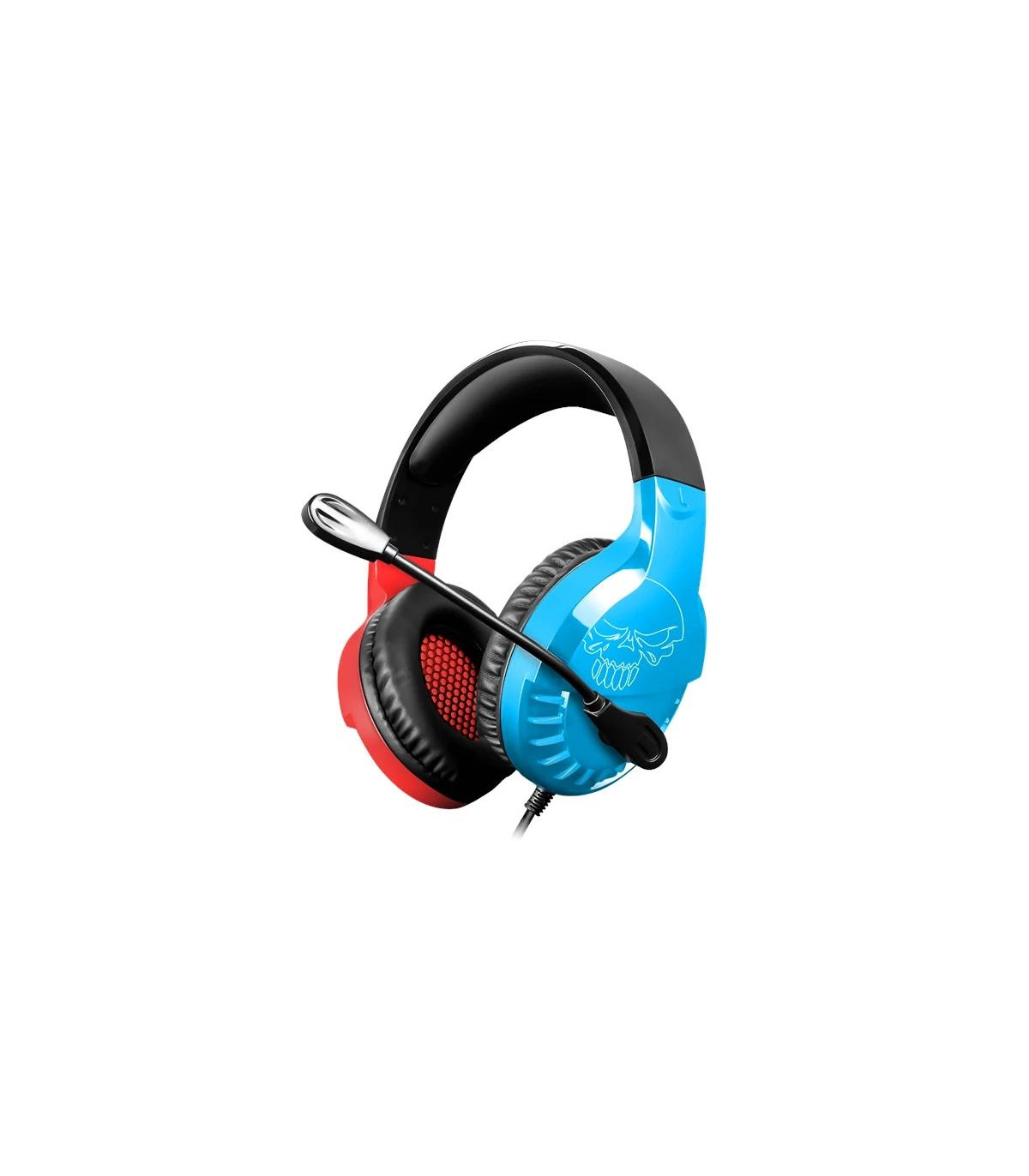 Spirit of Gamer Auricular Pro h3 Edi.Switch