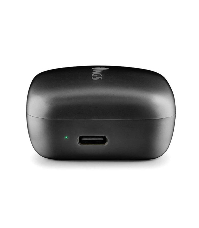 NGS Auriculares Artica Move BT y TW Stereo Black