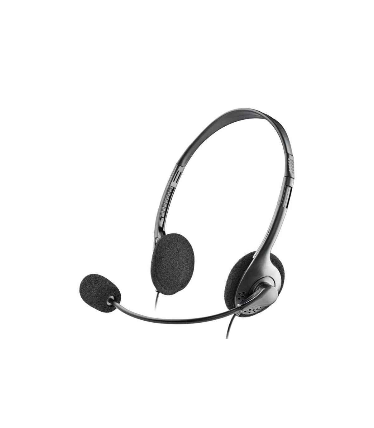 NGS Auricular Diadema MS103MAX