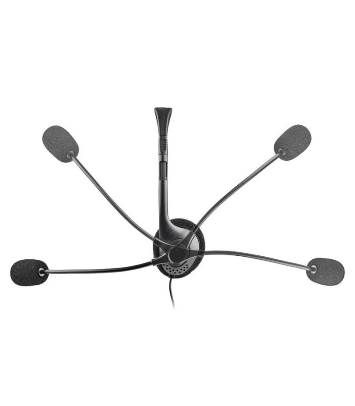 NGS Auricular Diadema MS103MAX