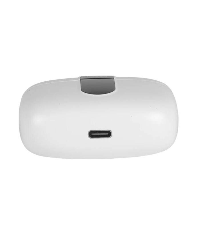 iggual Auriculares inalámbricos TWS Bluetooth blan