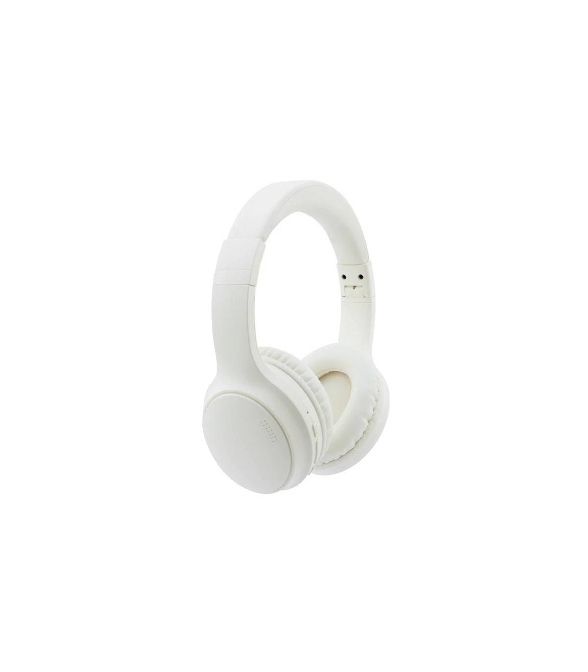 Coolbox Auriculares Diadema Air40 BT Beige