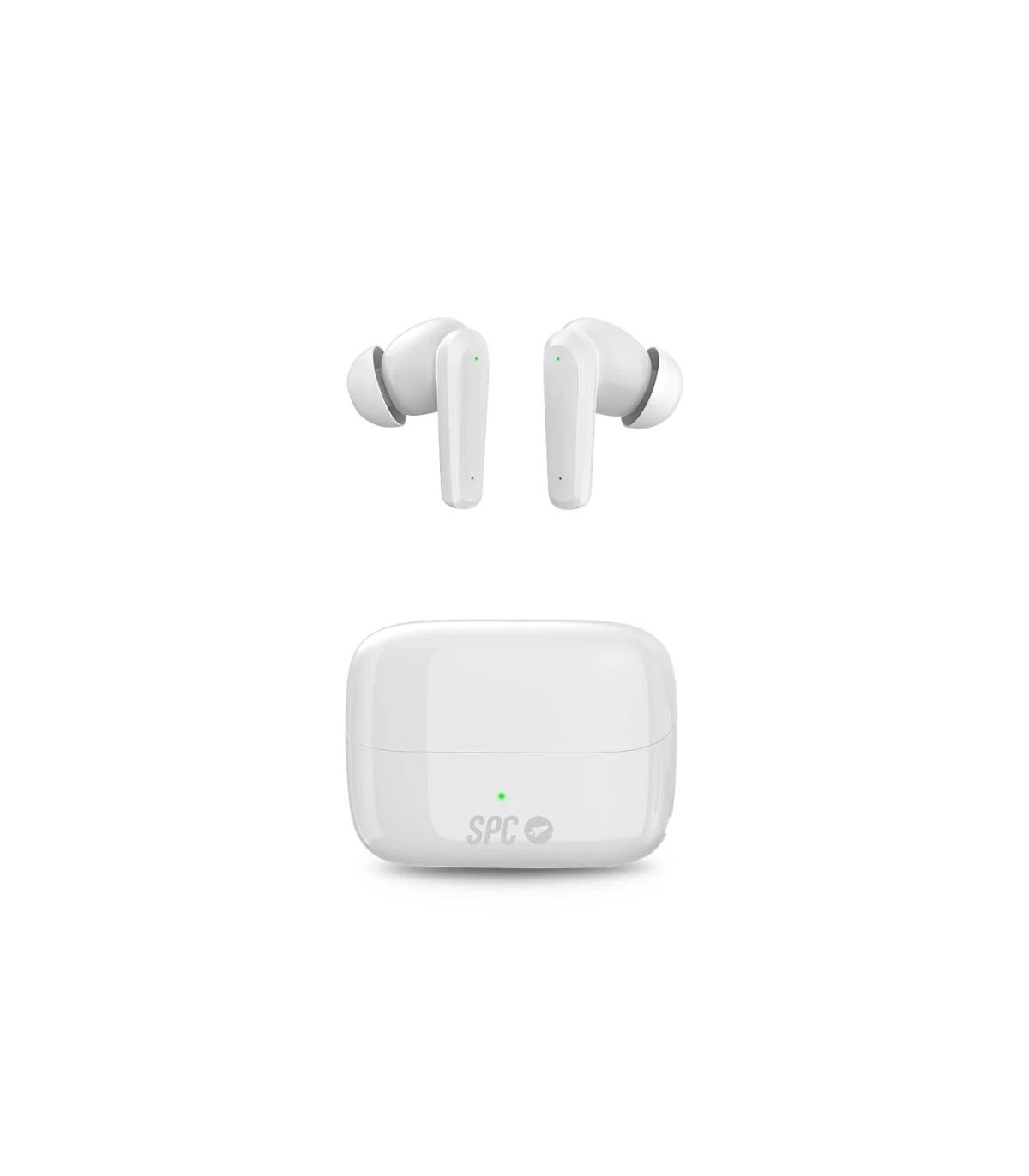 SPC Auriculares Ether 2 Pro 4624B Blanco