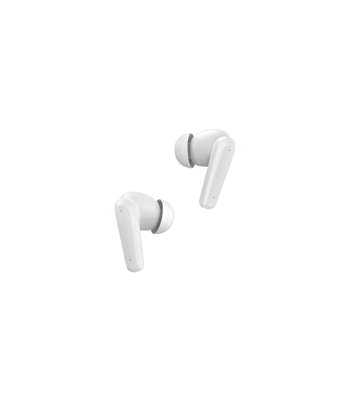 SPC Auriculares Ether 2 Pro 4624B Blanco