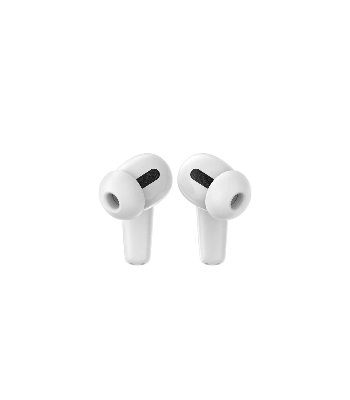 SPC Auriculares Ether 2 Pro 4624B Blanco