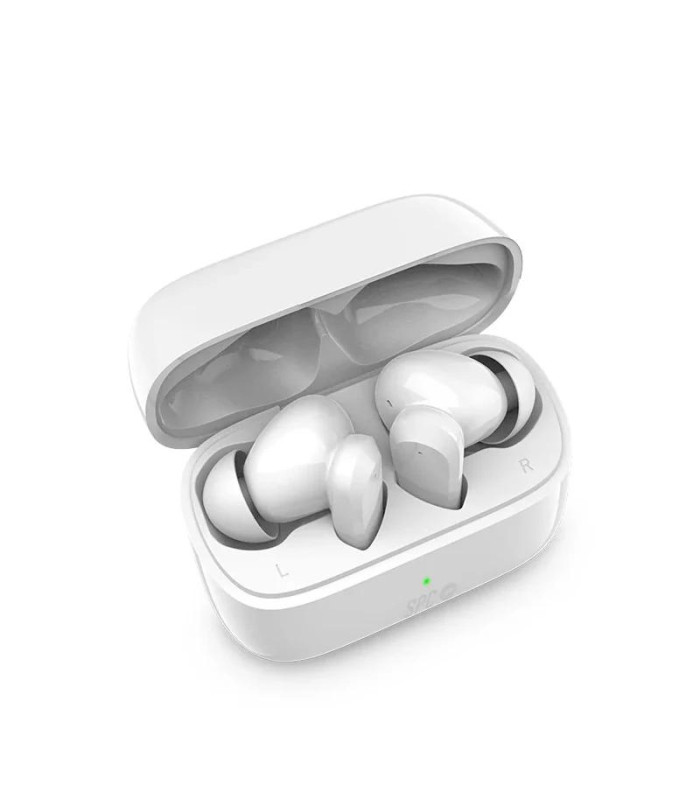 SPC Auriculares Ether 2 Pro 4624B Blanco