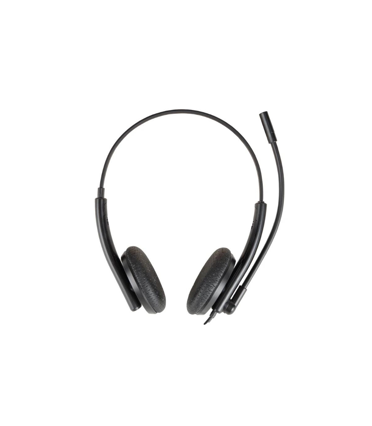 iggual Auriculares USB cancelación ruido ENC 3030