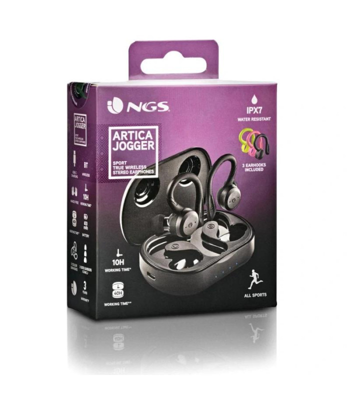 NGS AURIC INALAM DEPORTIVO COMPATIBLE TWS BT