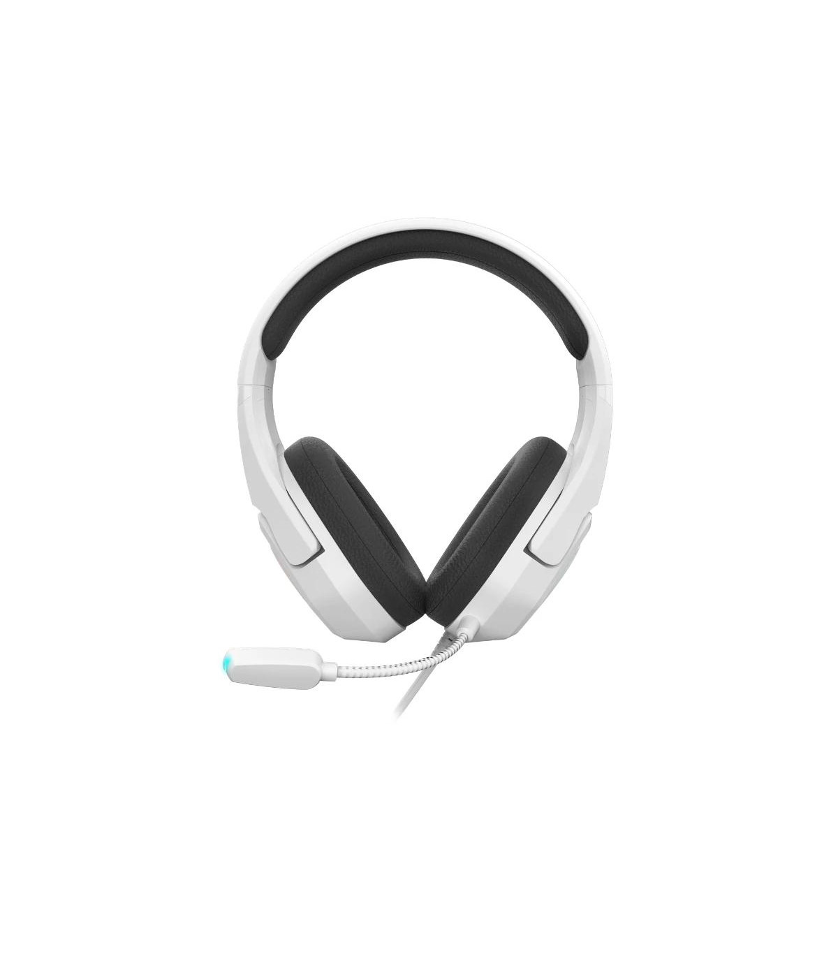 KROM KOPA AURICULARES GAMING 7.1 VIRTUAL BLANC