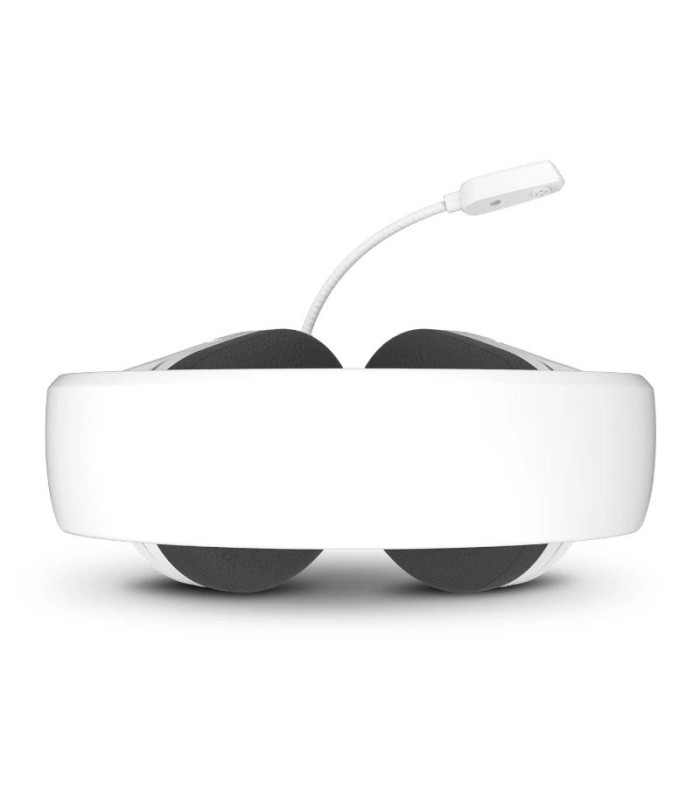 KROM KOPA AURICULARES GAMING 7.1 VIRTUAL BLANC