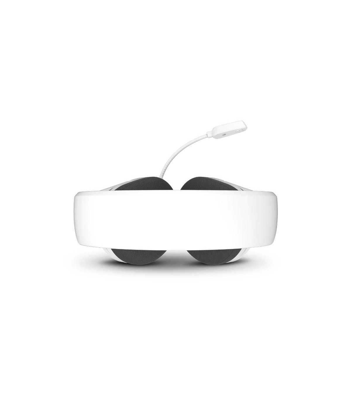 KROM KOPA AURICULARES GAMING 7.1 VIRTUAL BLANC