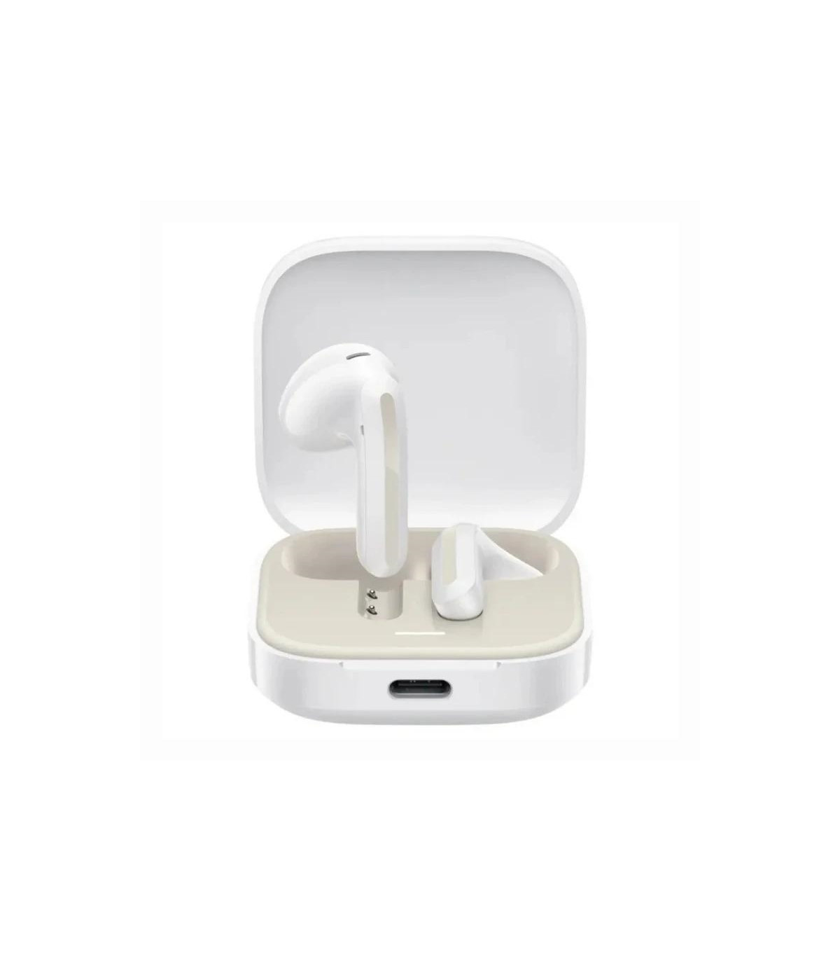 Xiaomi Auriculares Buds 6 Active White