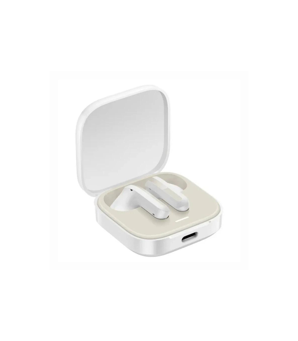 Xiaomi Auriculares Buds 6 Active White
