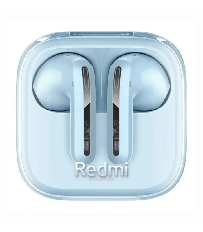 Xiaomi Auriculares Buds 6 Active Blue
