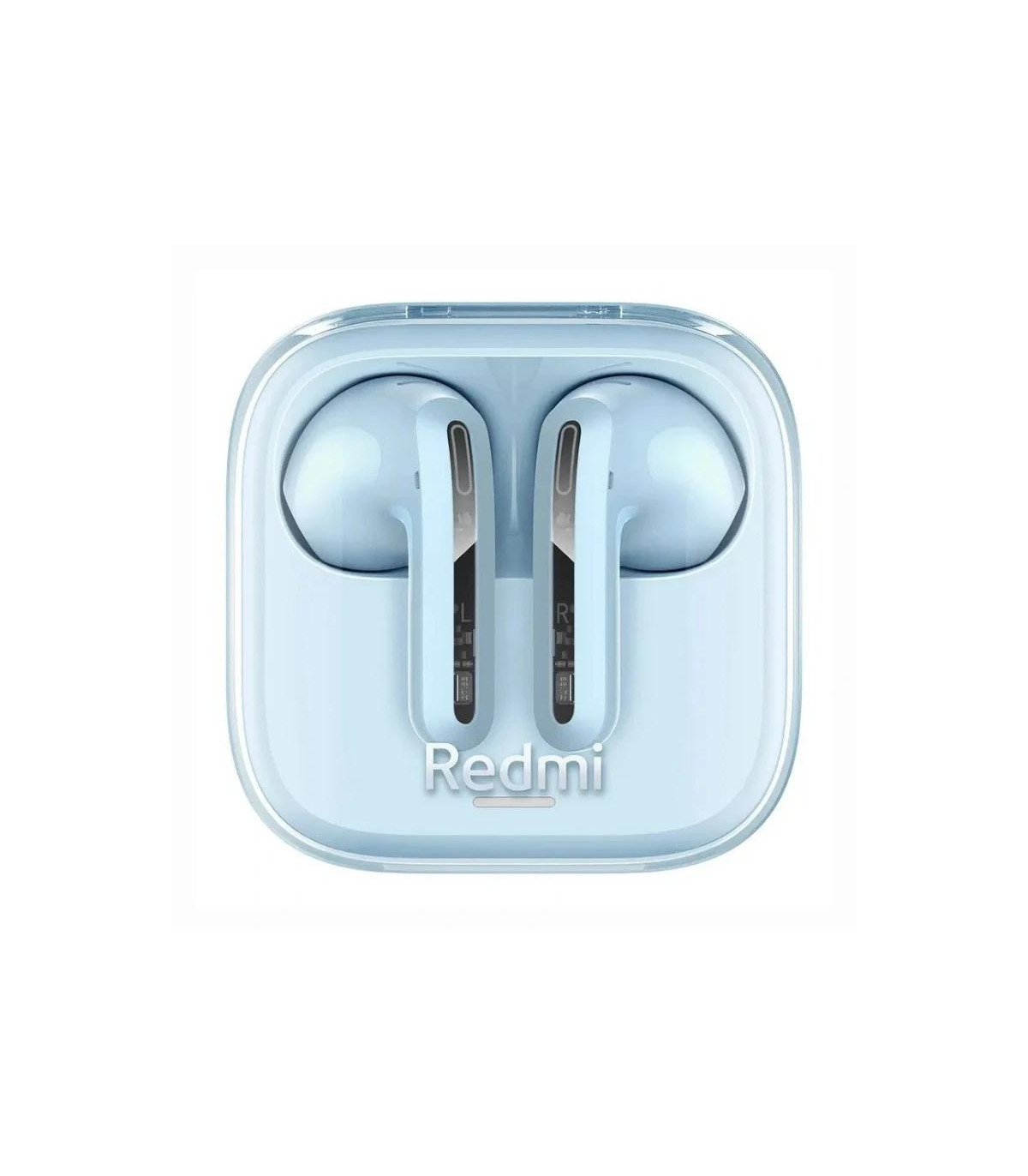 Xiaomi Auriculares Buds 6 Active Blue