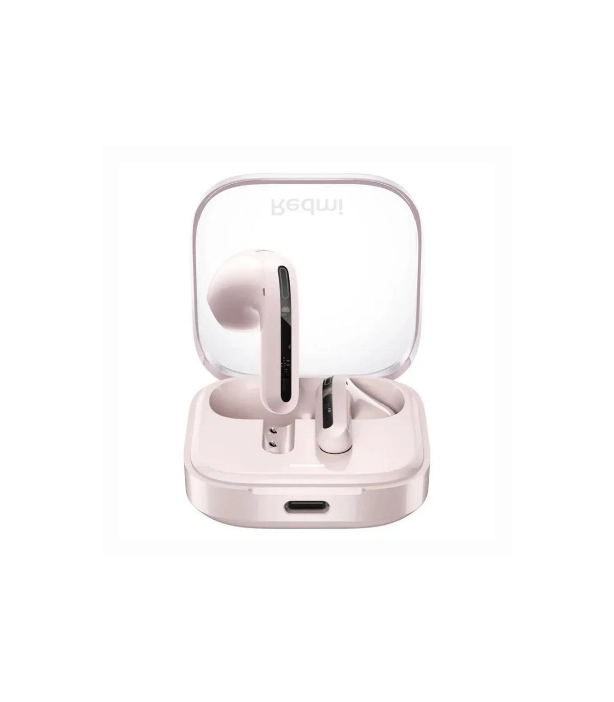 Xiaomi Auriculares Buds 6 Active Rose