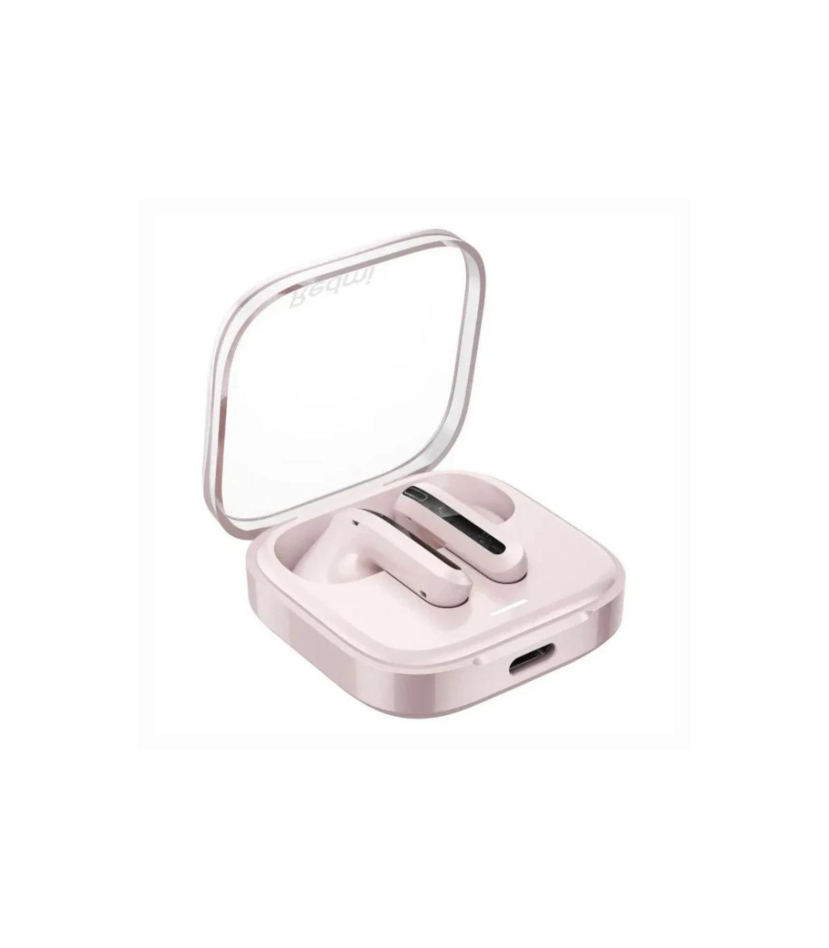 Xiaomi Auriculares Buds 6 Active Rose