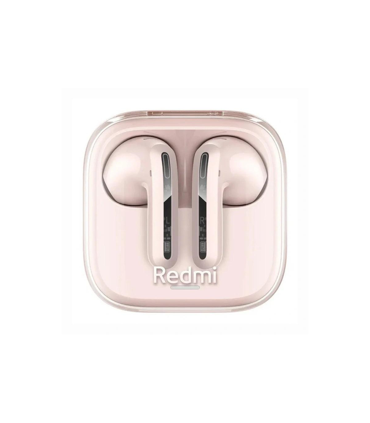 Xiaomi Auriculares Buds 6 Active Rose