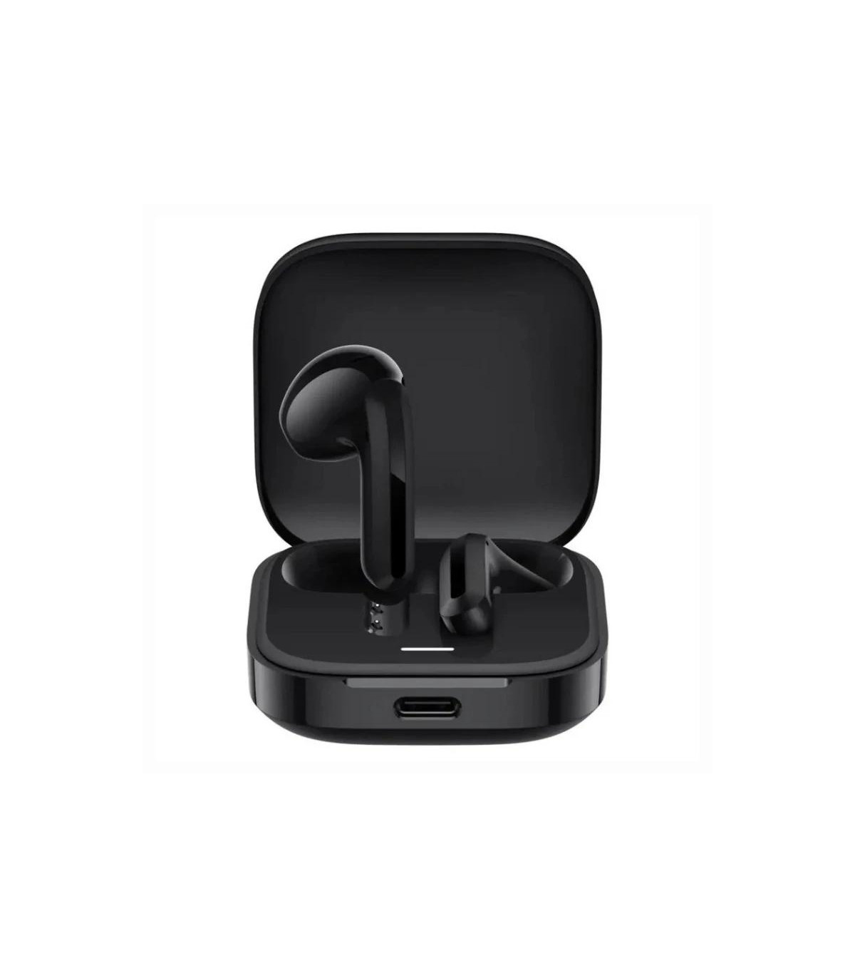 Xiaomi Auriculares Buds 6 Active Black