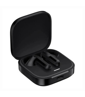 Xiaomi Auriculares Buds 6 Active Black