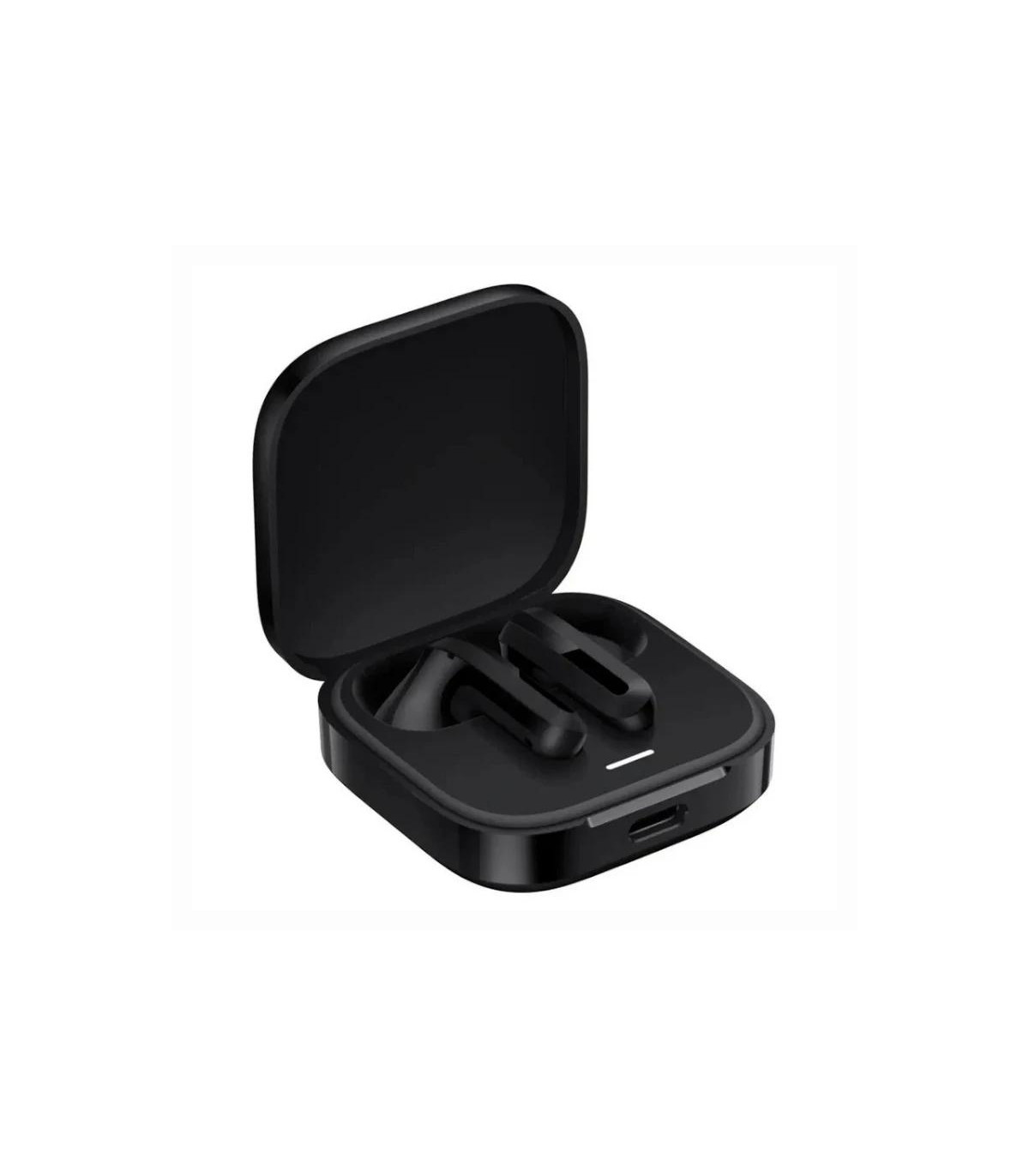 Xiaomi Auriculares Buds 6 Active Black