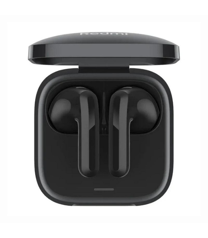 Xiaomi Auriculares Buds 6 Active Black