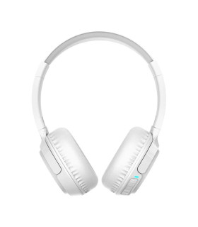 SPC Auricular Diadema Heron 2 Studio Supernova Whi