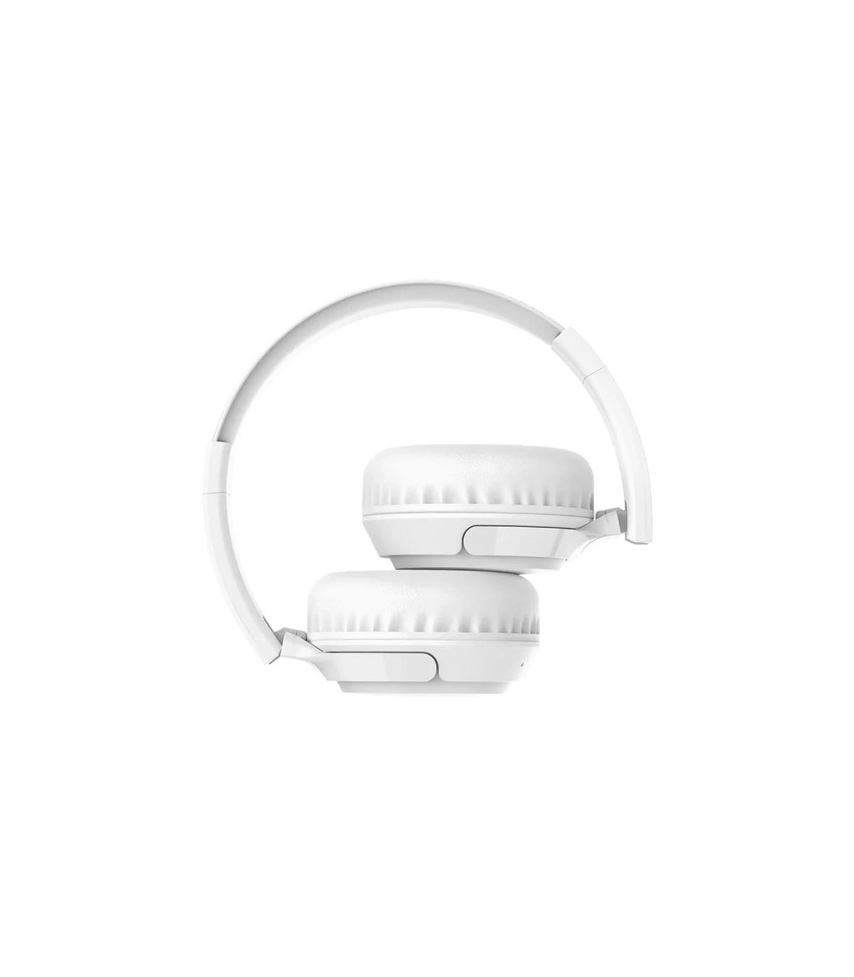 SPC Auricular Diadema Heron 2 Studio Supernova Whi