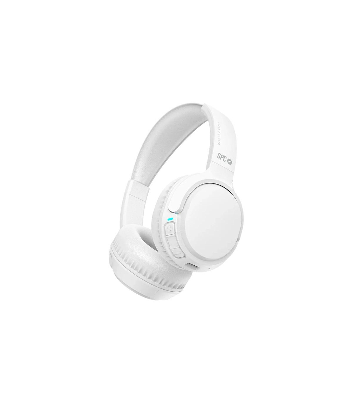 SPC Auricular Diadema Heron 2 Studio Supernova Whi