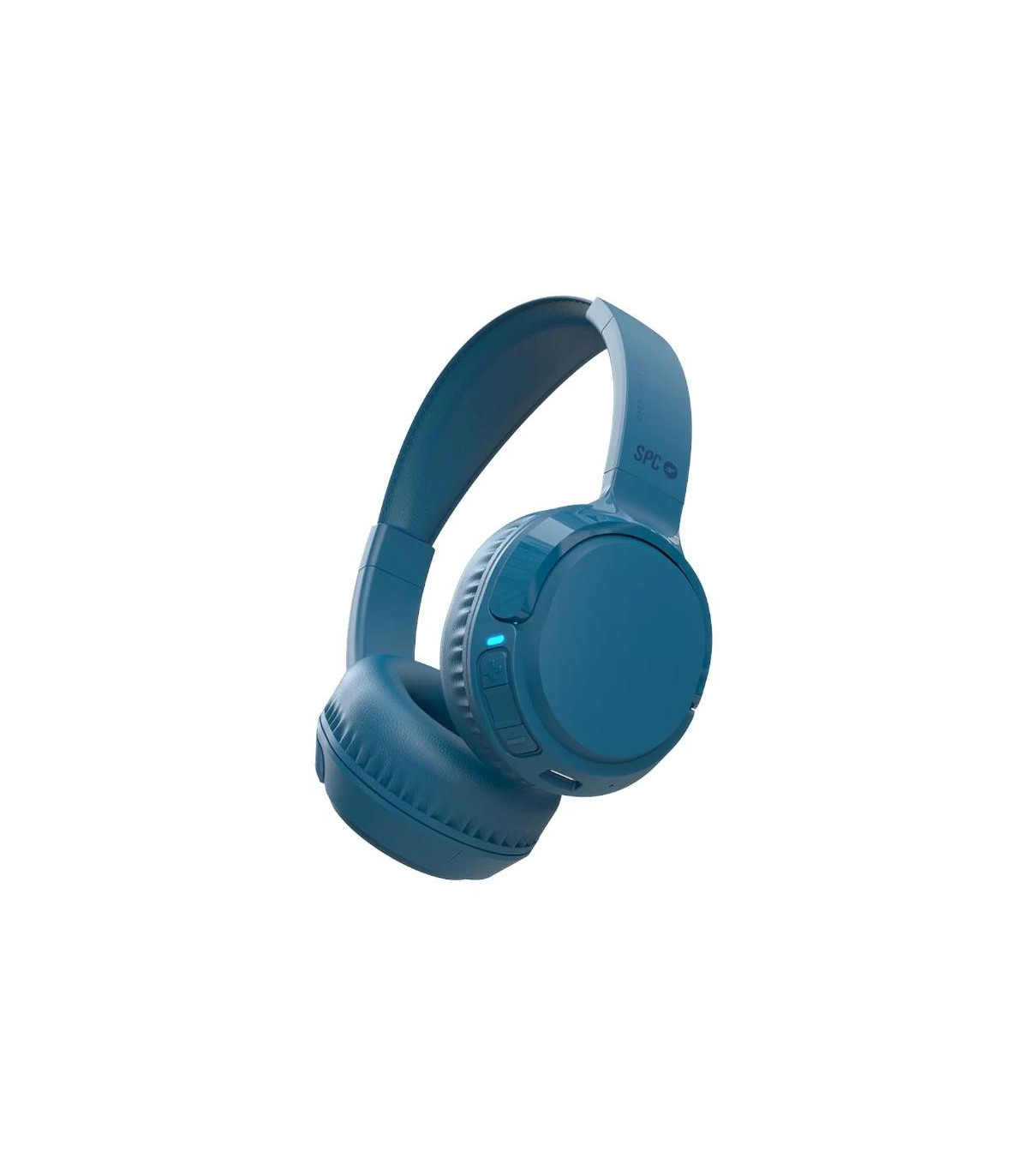 SPC Auricular Diadema Heron 2 Studio Deep Sky