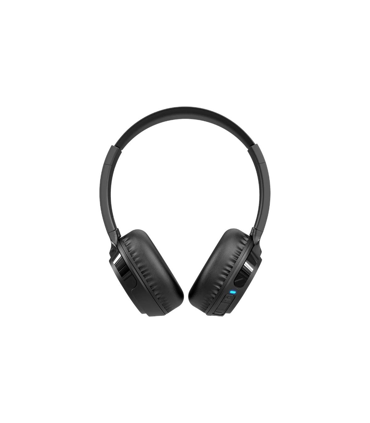 SPC Auricular Diadema Heron 2 Studio Dark Matter