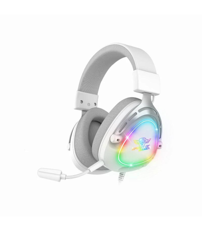 Spirit of Gamer Auriculares Elite H-40 Blanco