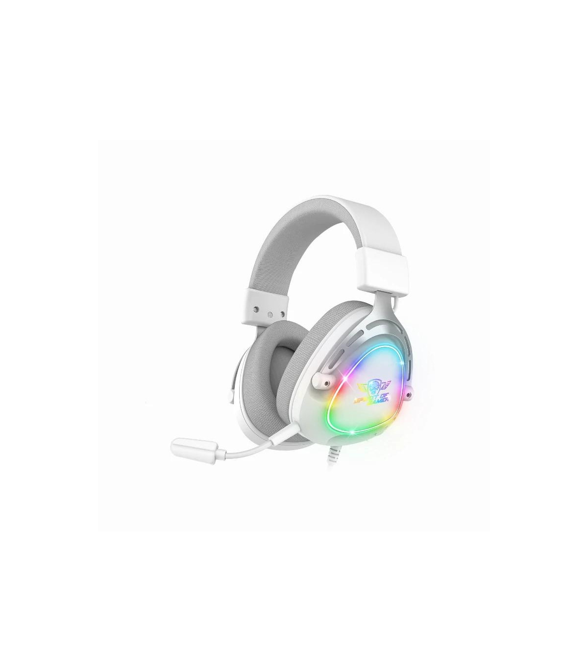 Spirit of Gamer Auriculares Elite H-40 Blanco