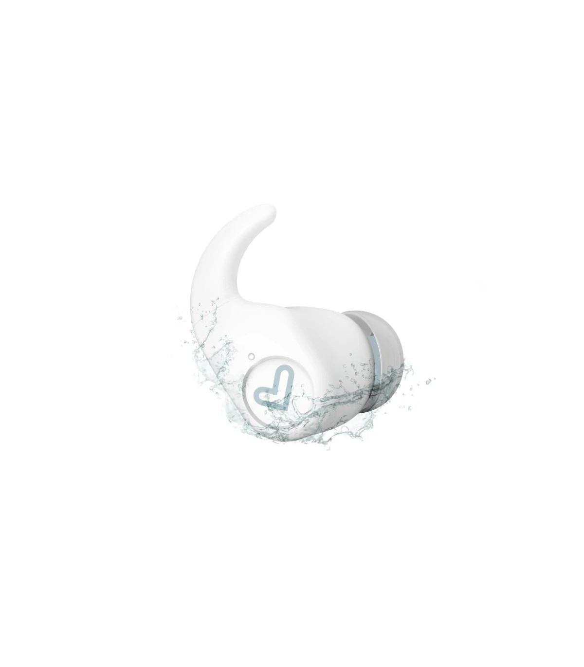 Energy Sistem Auriculares Depor High Jump Moon TWS