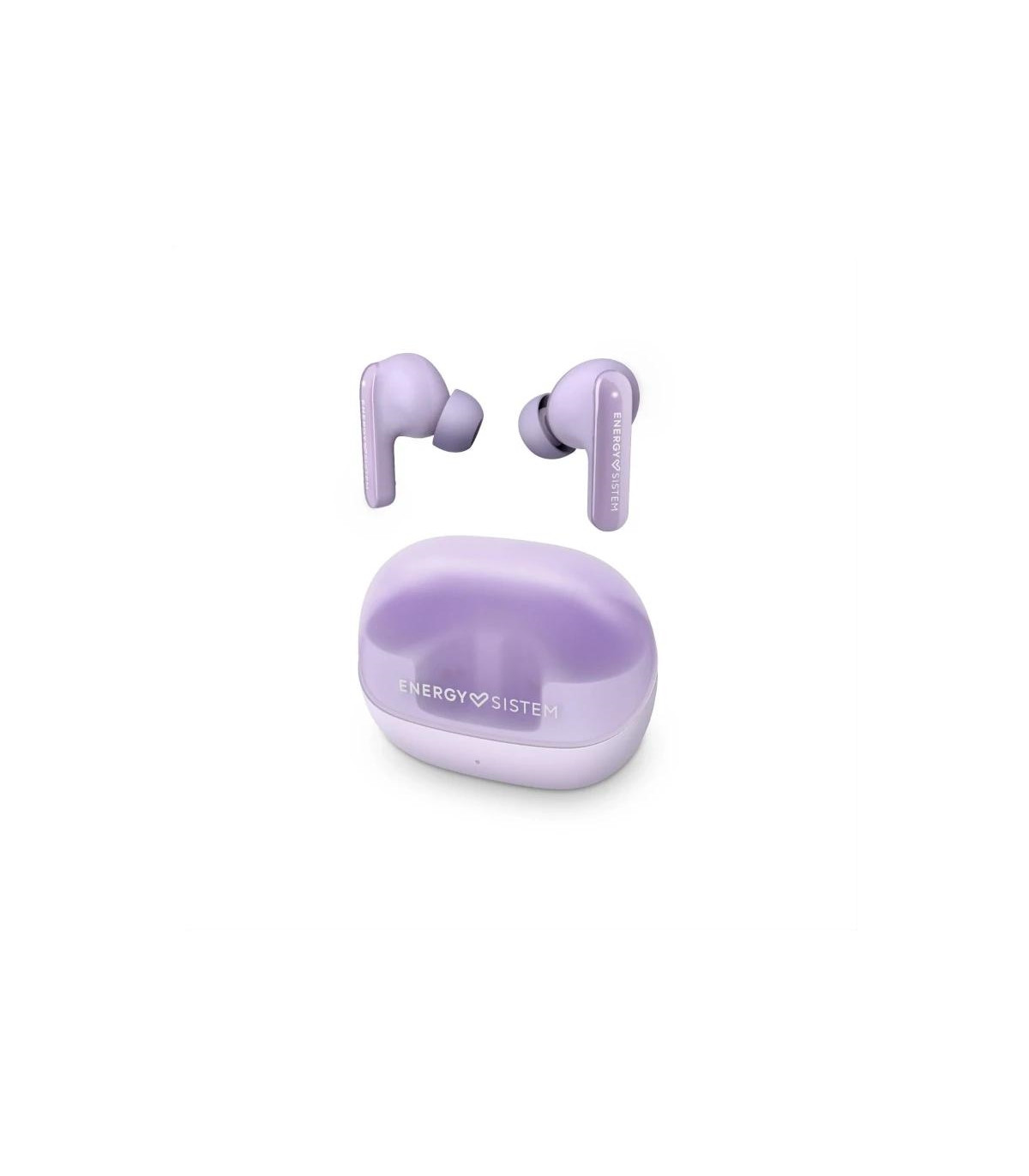 Energy Sistem Auricular Serenity ANC Lavender- TW